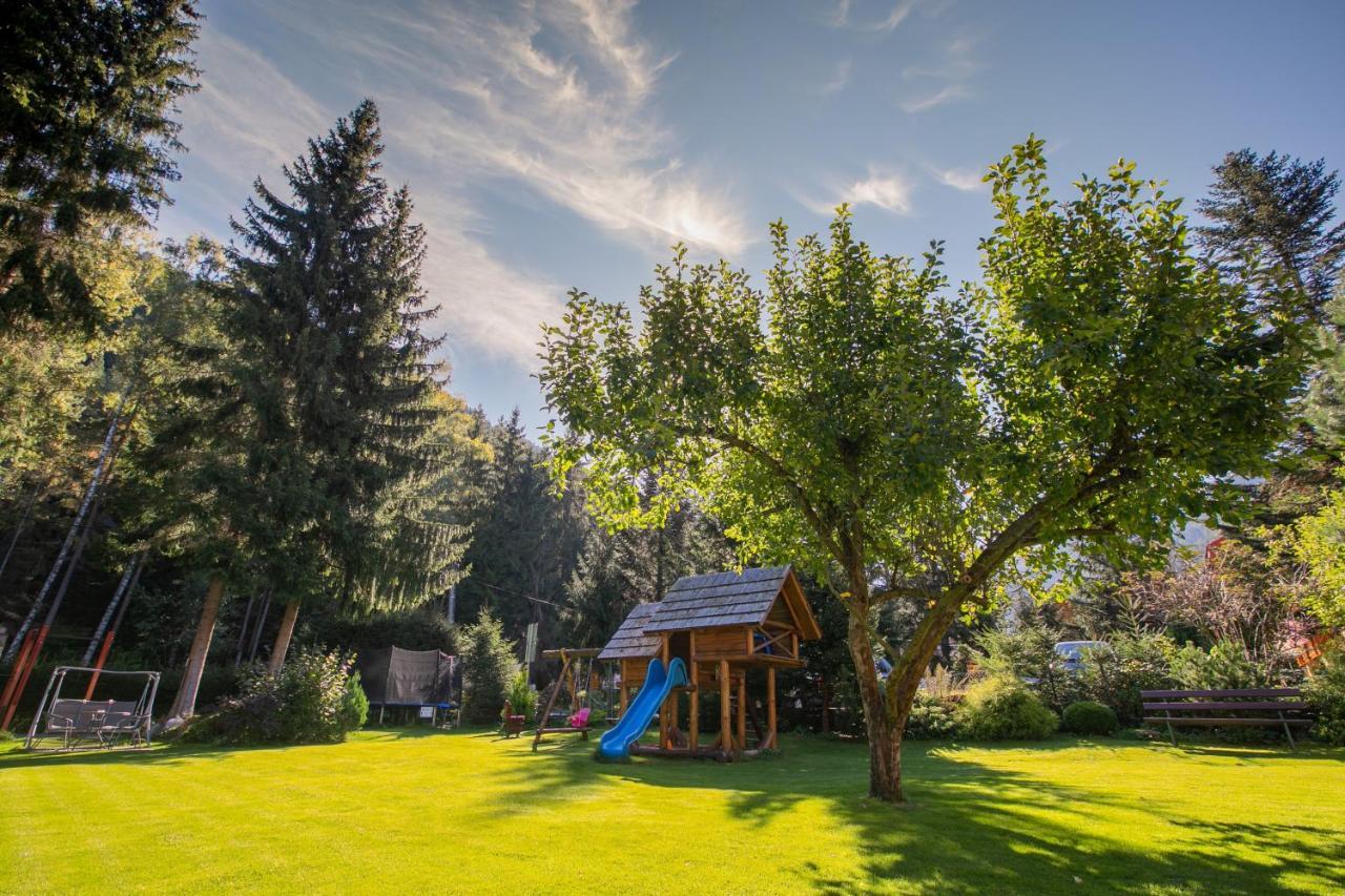 Apartmany A Studia Miroslav เดมานอฟสกา โดลินา ภายนอก รูปภาพ